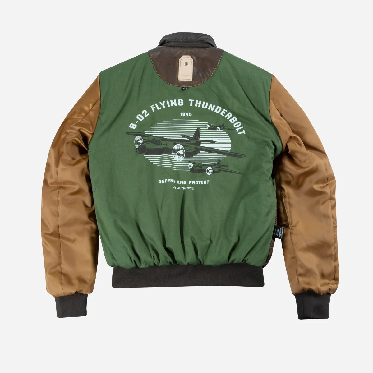 Jekyll & Hide Maverick Jacket