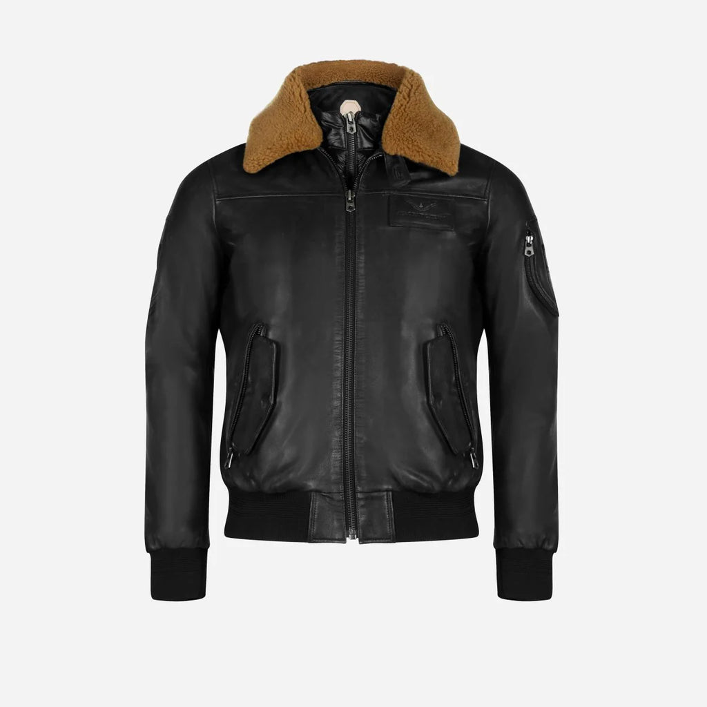 Jekyll & Hide Maverick Jacket