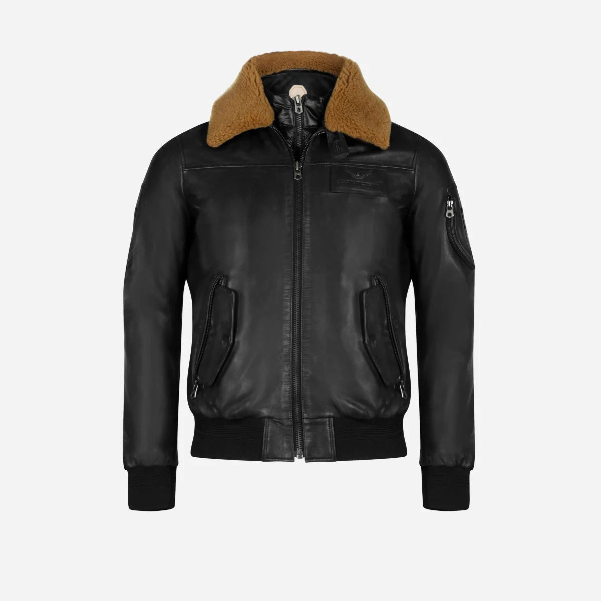 Jekyll & Hide Maverick Jacket