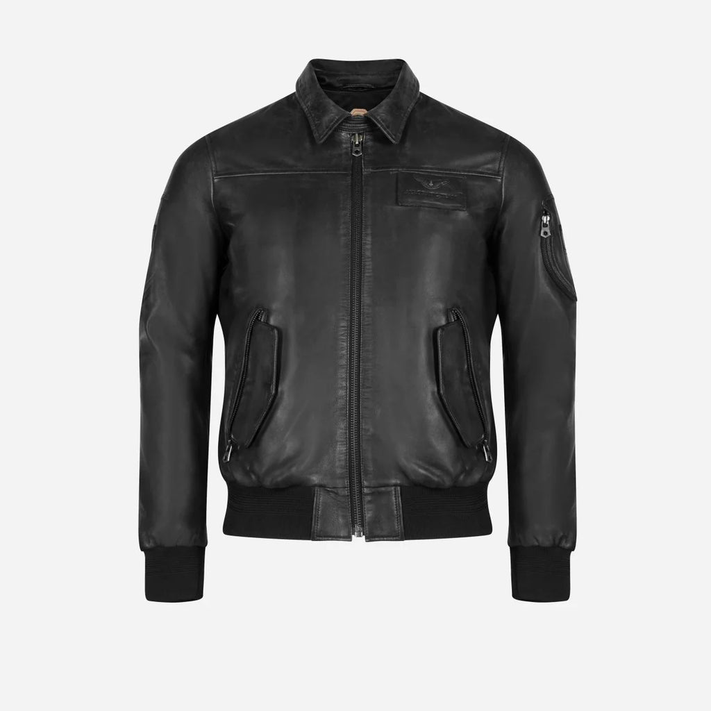 Jekyll & Hide Maverick Jacket