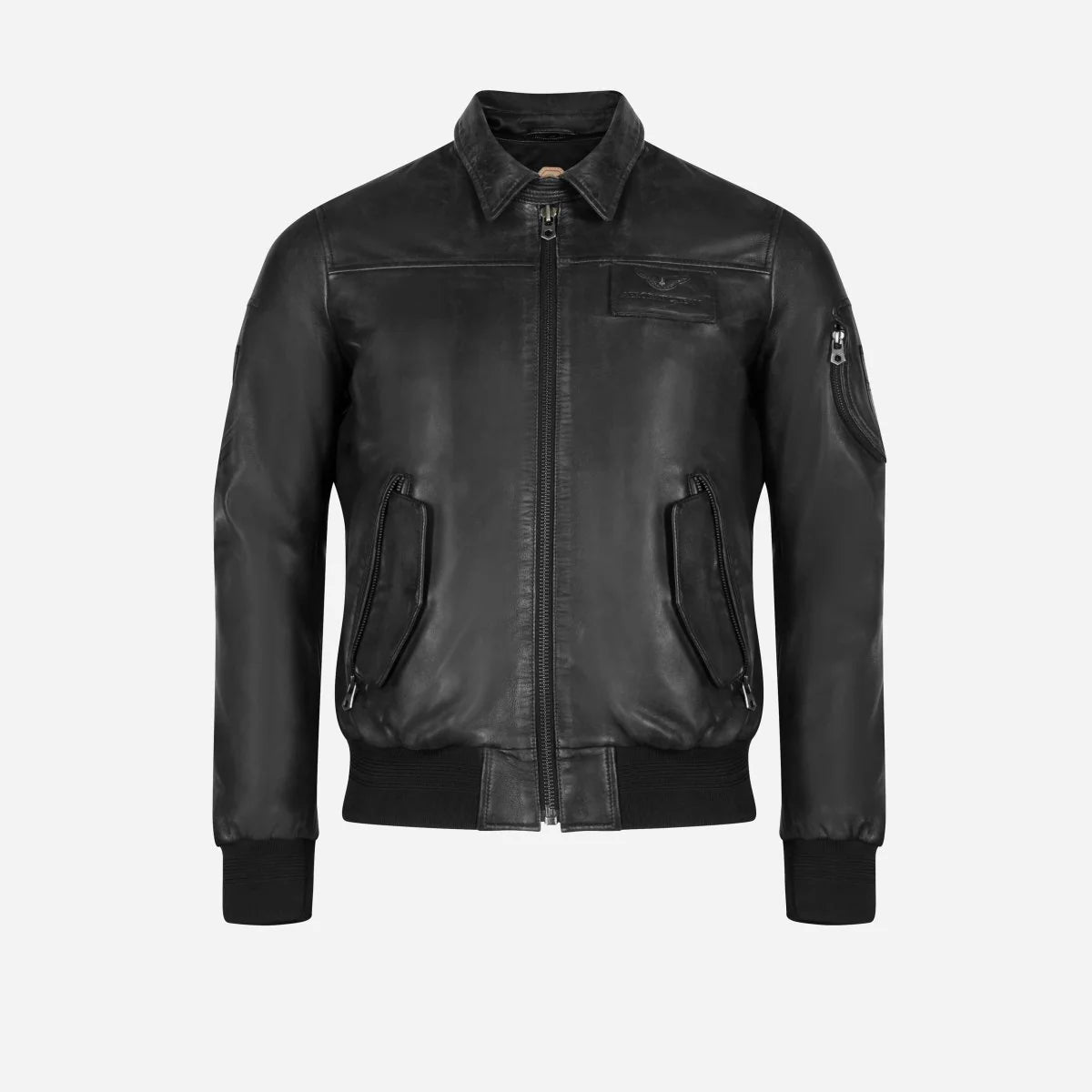 Jekyll & Hide Maverick Jacket