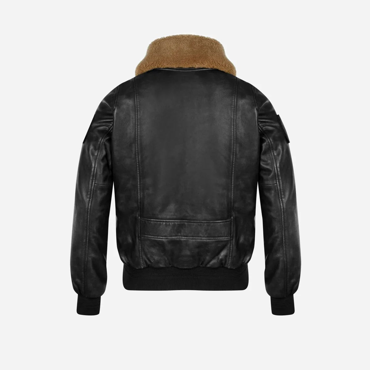 Jekyll & Hide Maverick Jacket