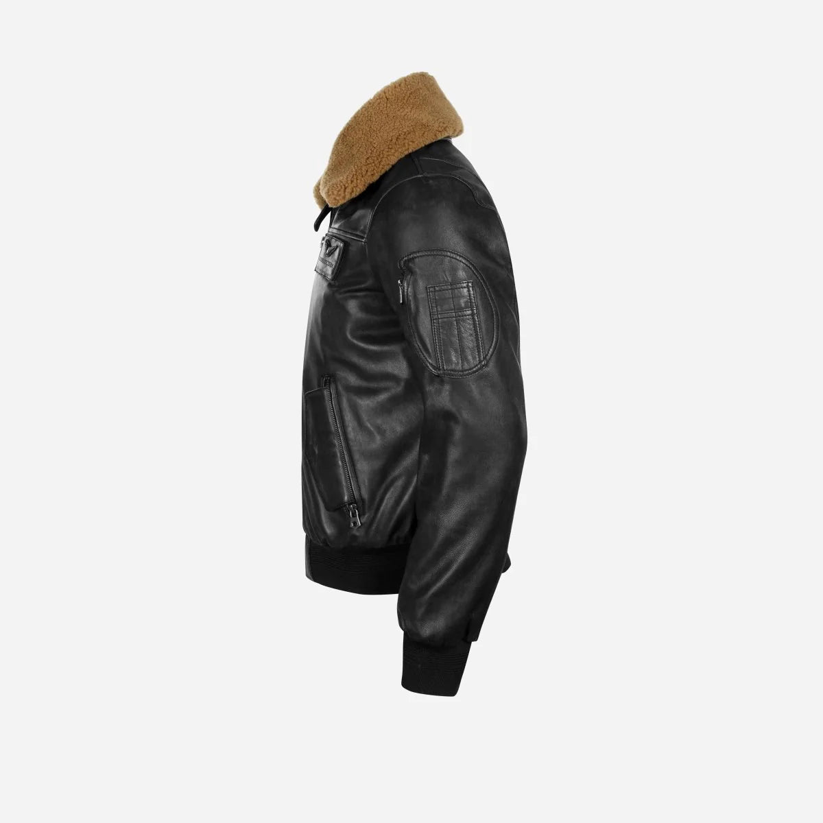 Jekyll & Hide Maverick Jacket