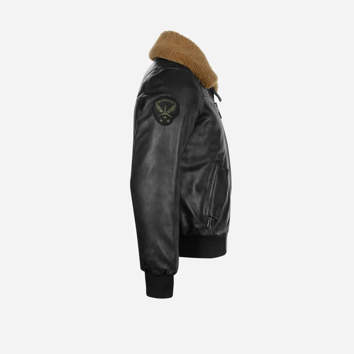 Jekyll & Hide Maverick Jacket