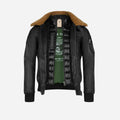 Jekyll & Hide Maverick Jacket