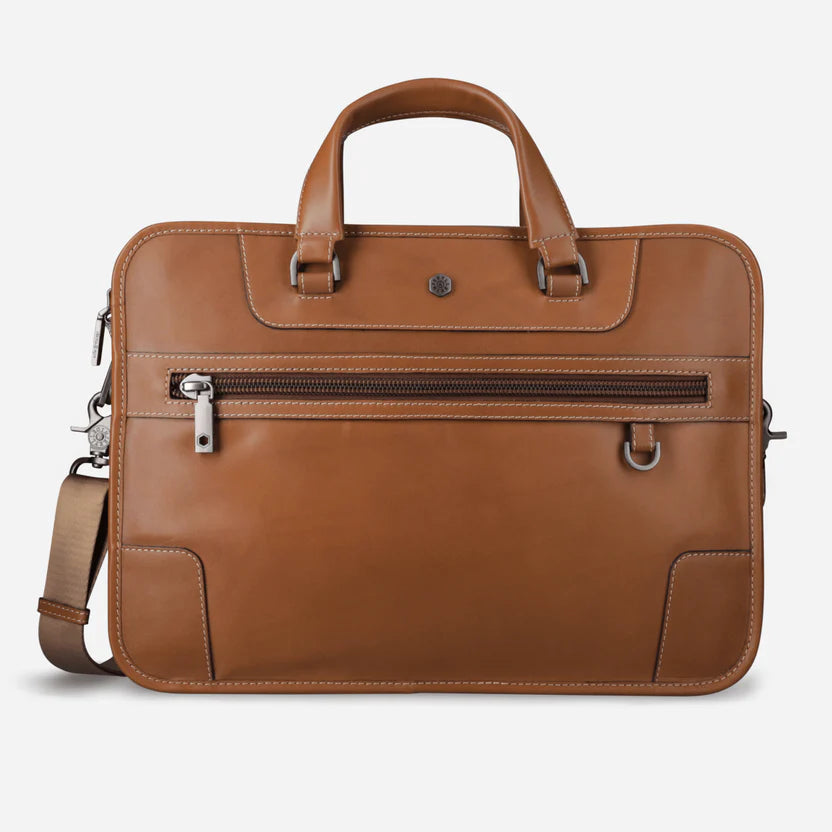 Jekyll & Hide Medium Briefcase