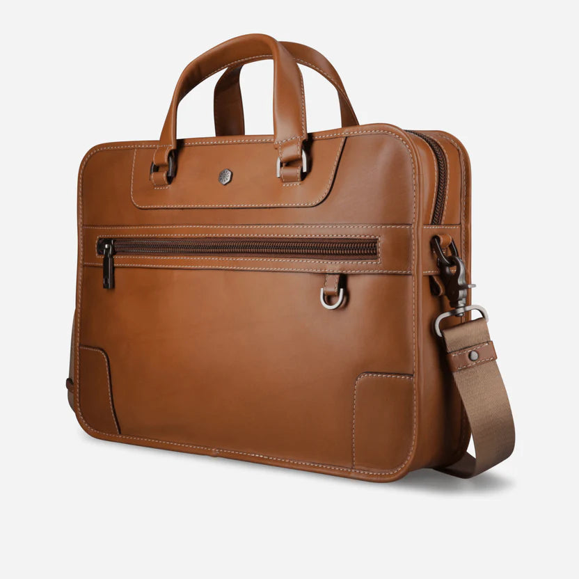 Jekyll & Hide Medium Briefcase
