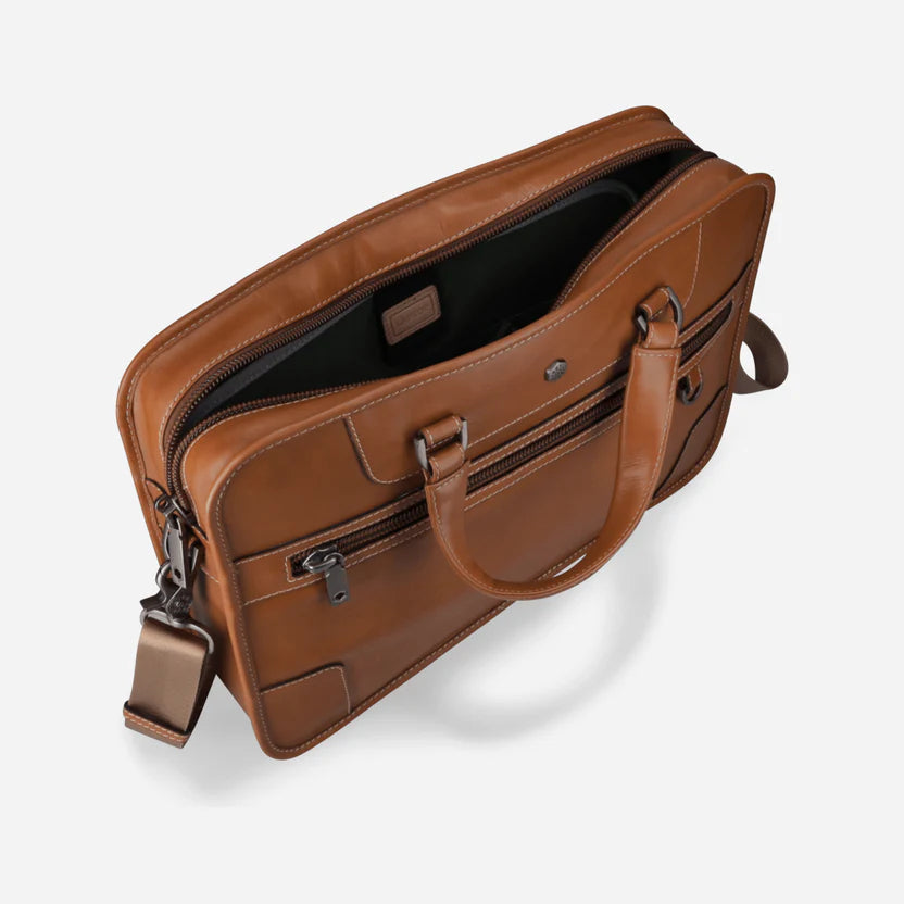 Jekyll & Hide Medium Briefcase