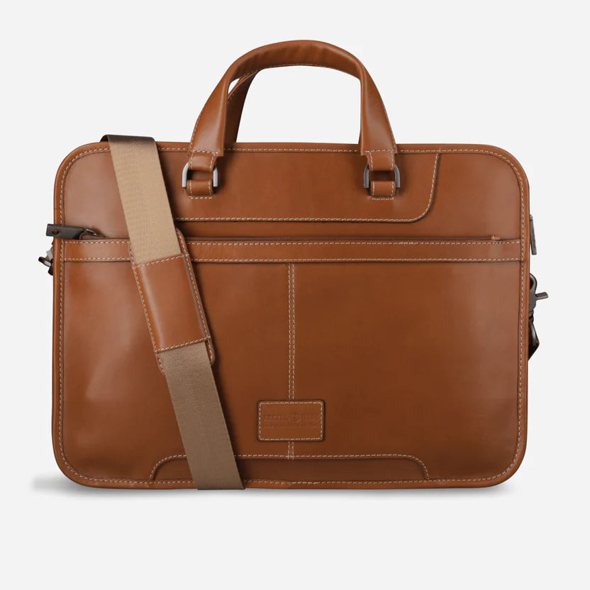 Jekyll & Hide Medium Briefcase