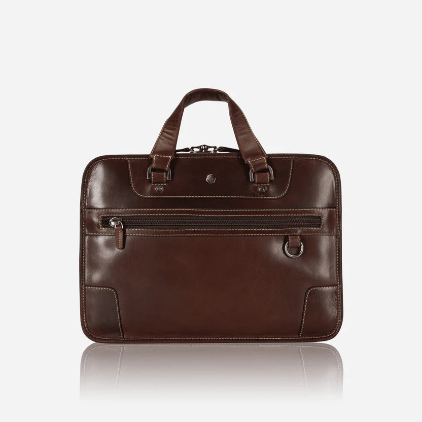 Jekyll & Hide Medium Briefcase