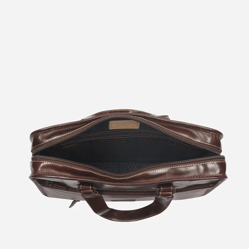 Jekyll & Hide Medium Briefcase