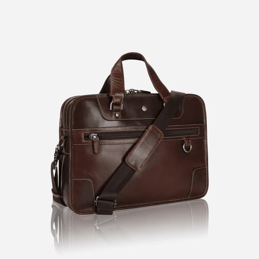 Jekyll & Hide Medium Briefcase