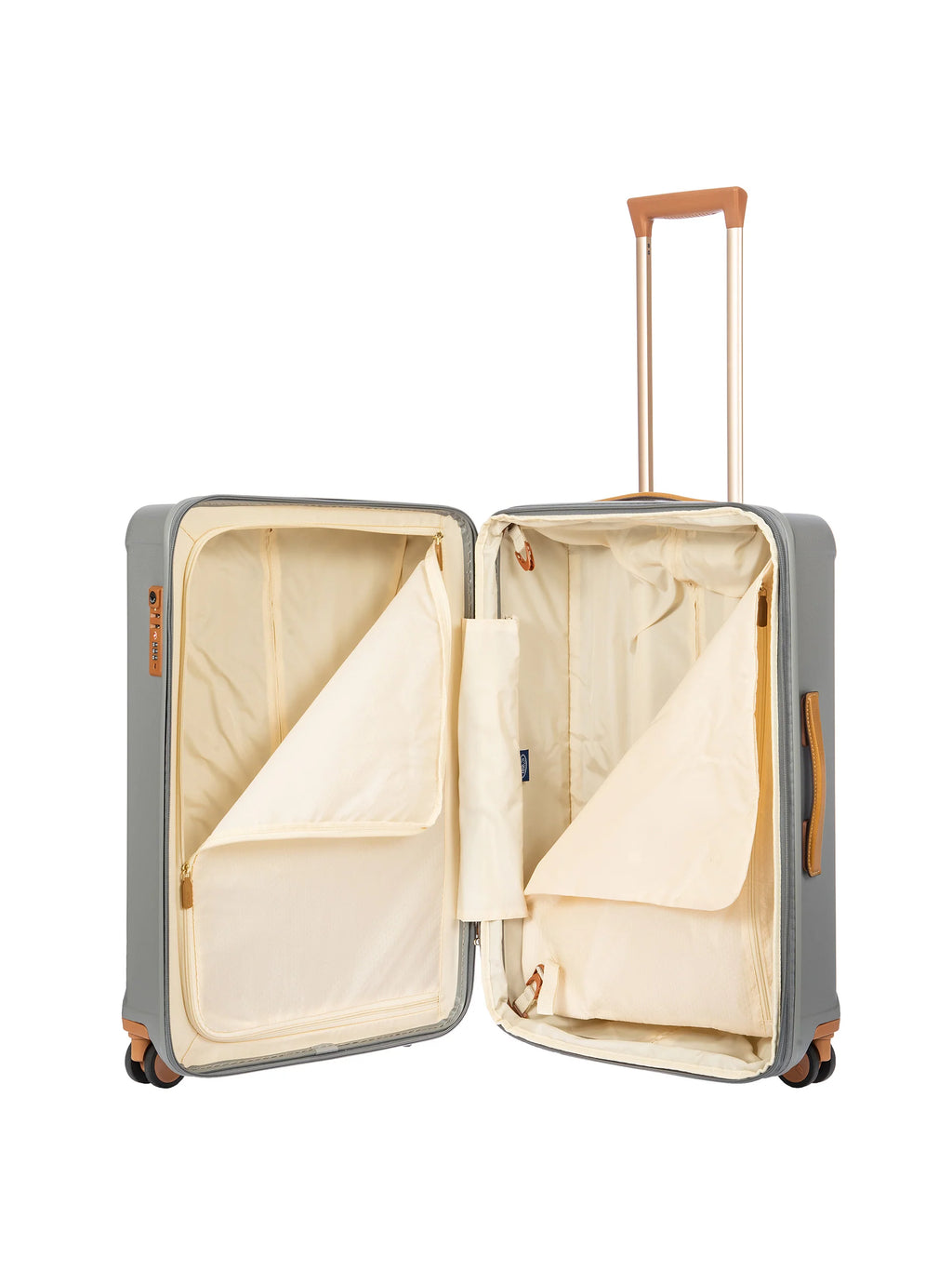 BRIC'S Medium Capri Trolley