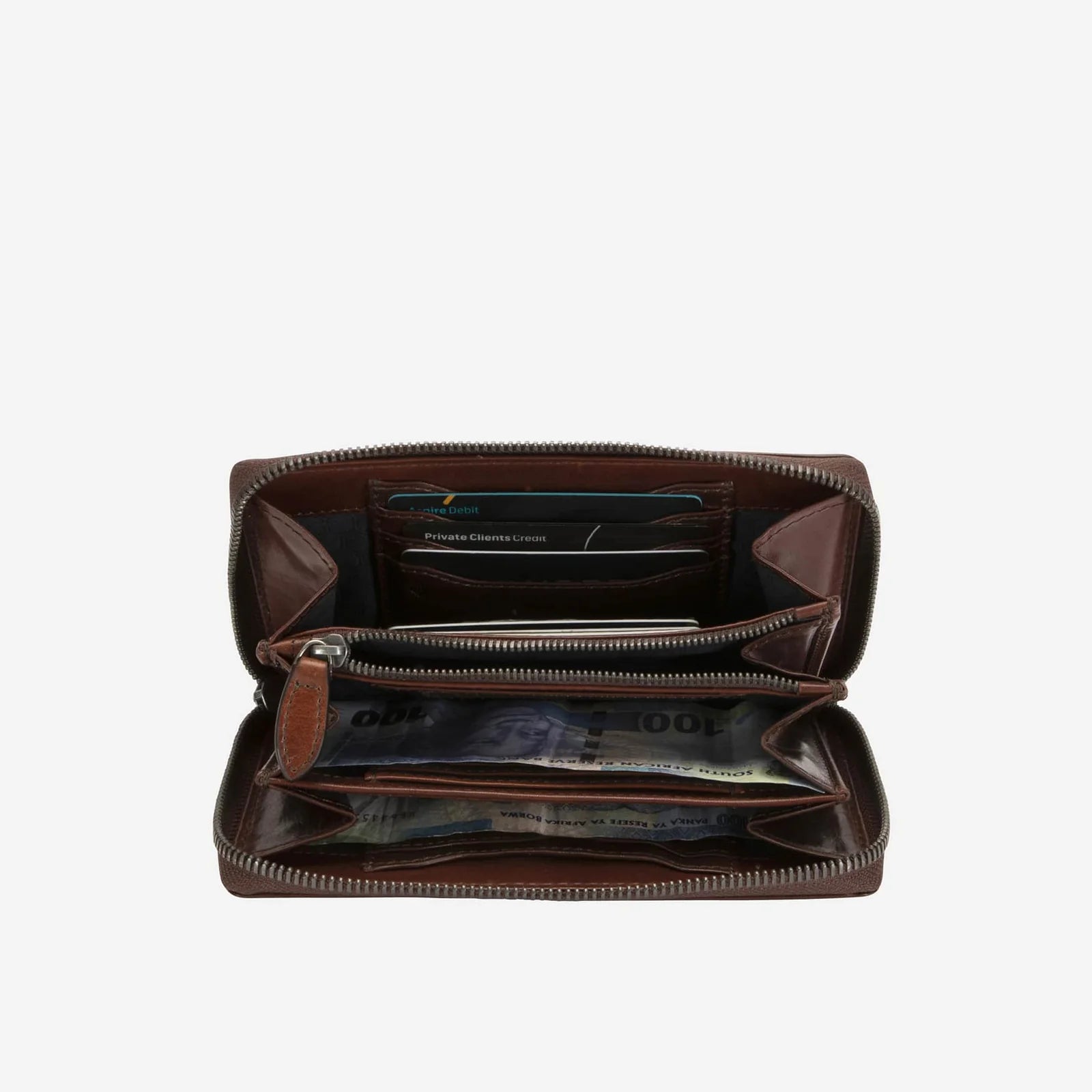 Jekyll & Hide Medium Purse