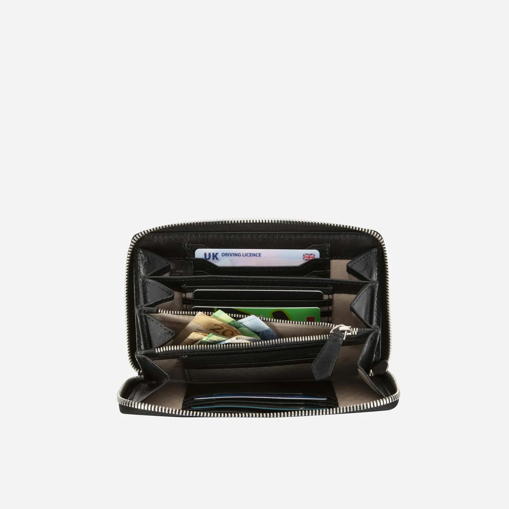 Jekyll & Hide Medium Purse