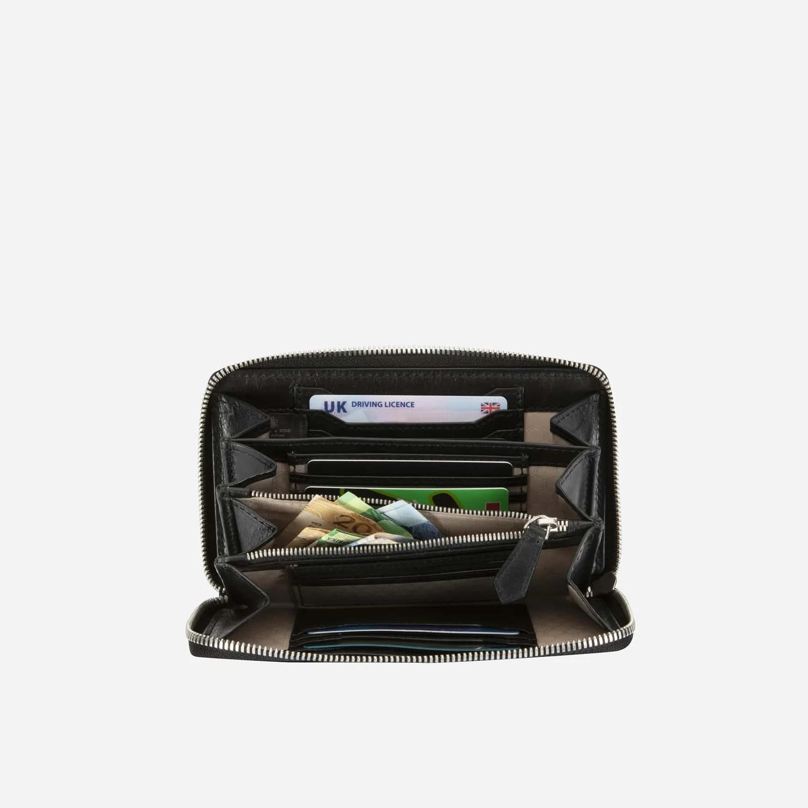 Jekyll & Hide Medium Purse