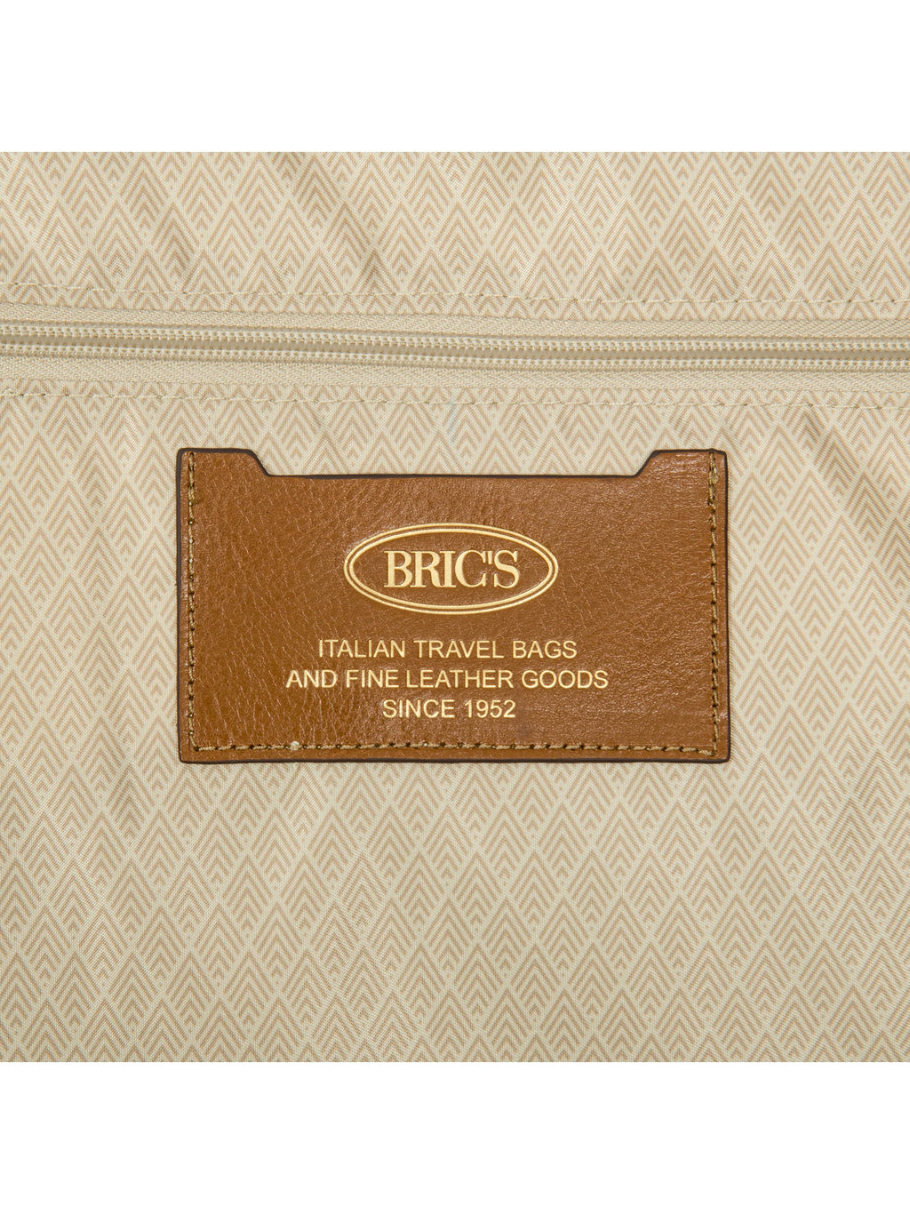 BRIC'S Medium Trolley Bellagio