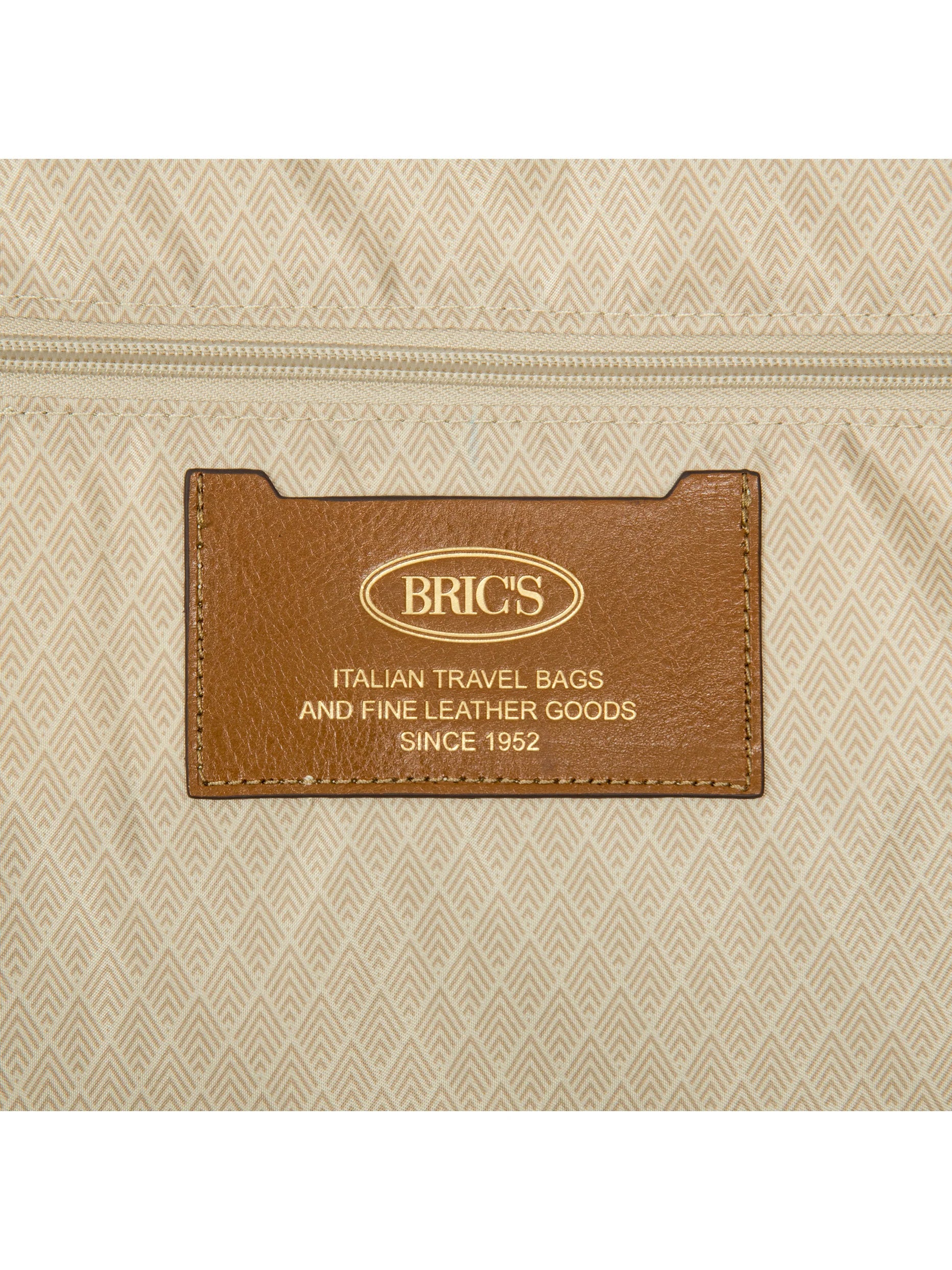 BRIC'S Medium Trolley Bellagio