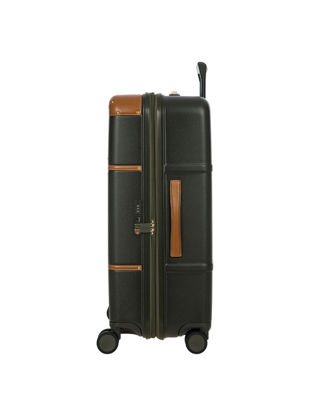 BRIC'S Medium Trolley Bellagio
