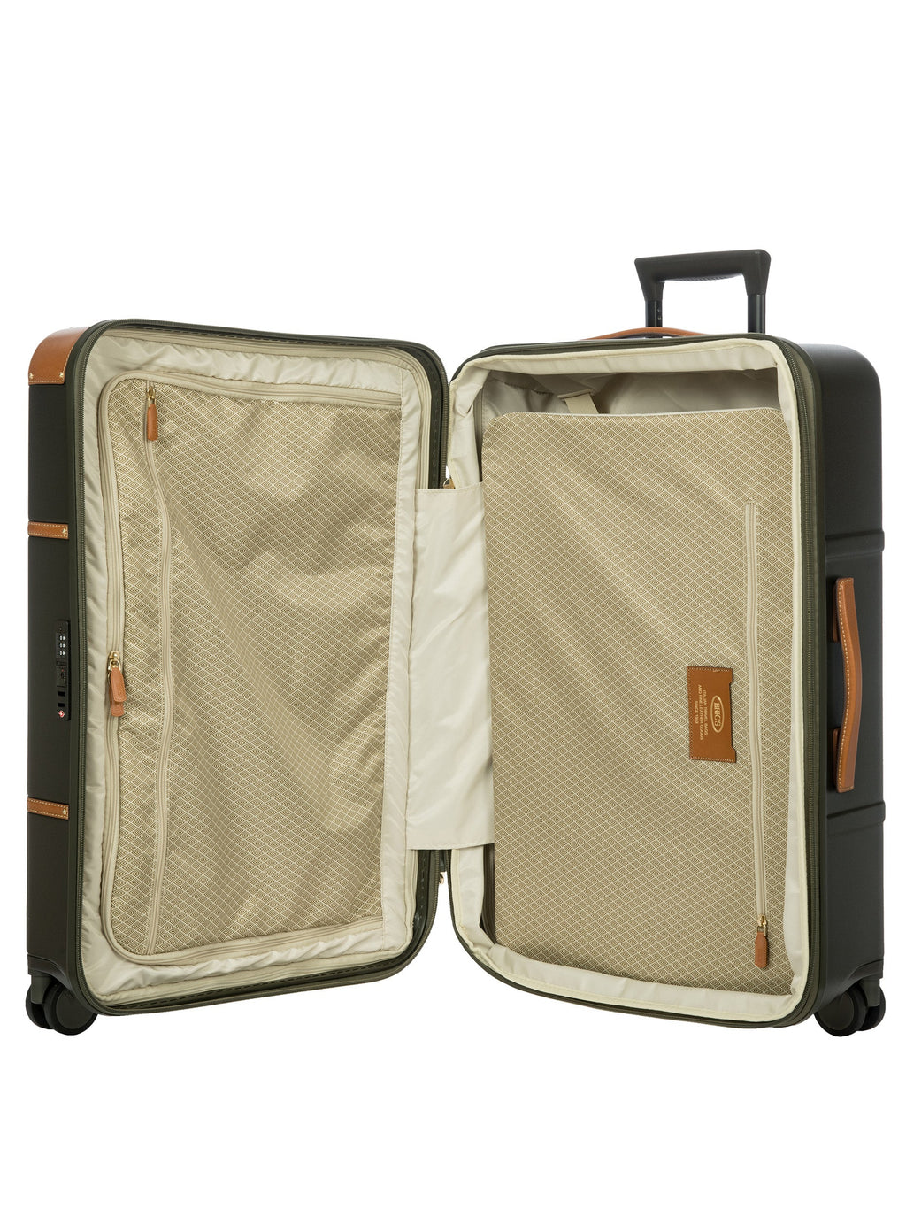 BRIC'S Medium Trolley Bellagio