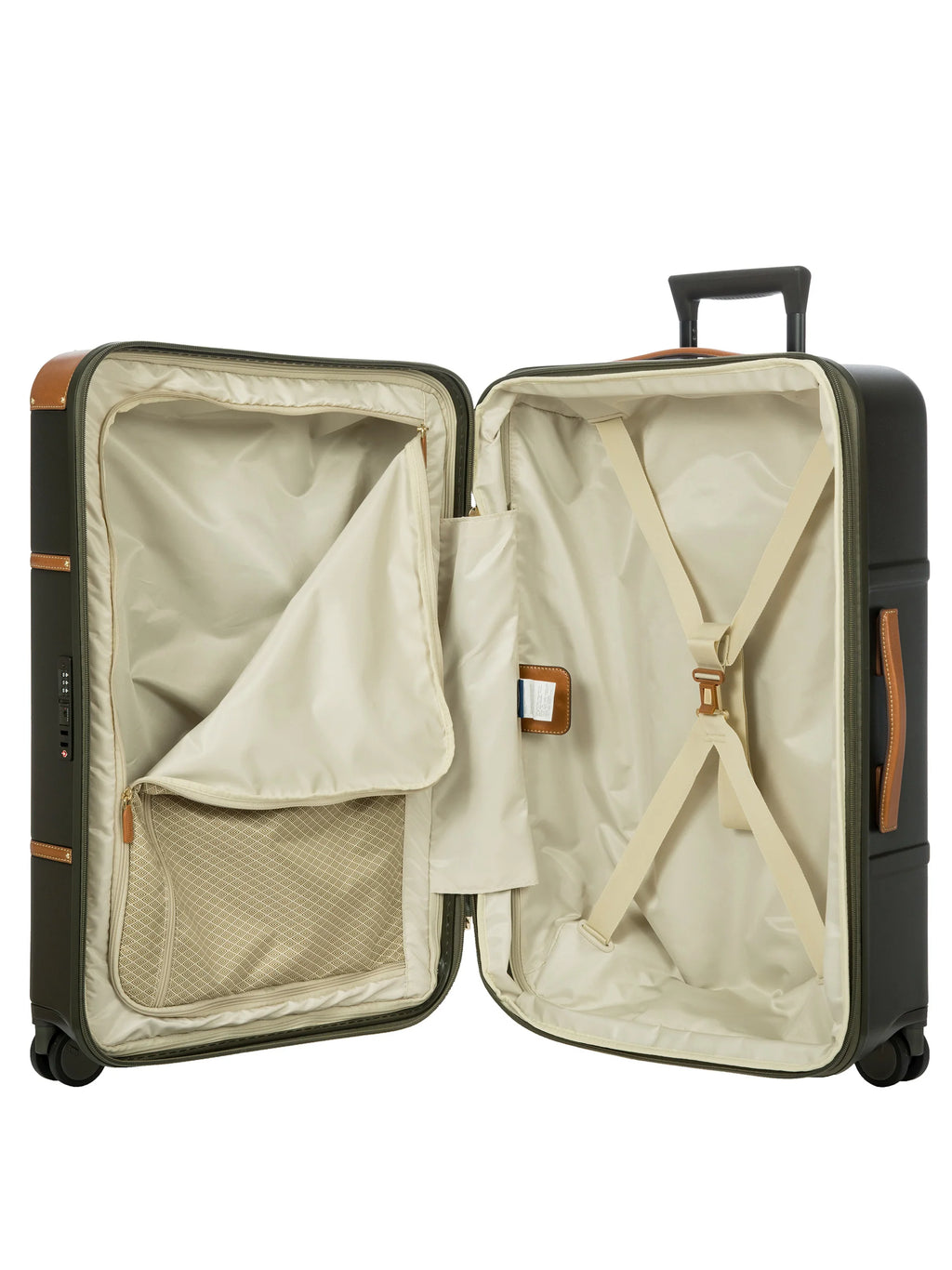 BRIC'S Medium Trolley Bellagio