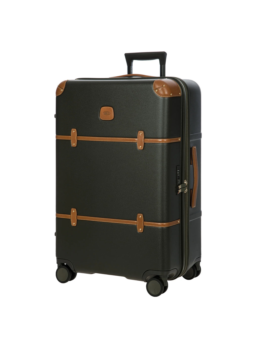 BRIC'S Medium Trolley Bellagio