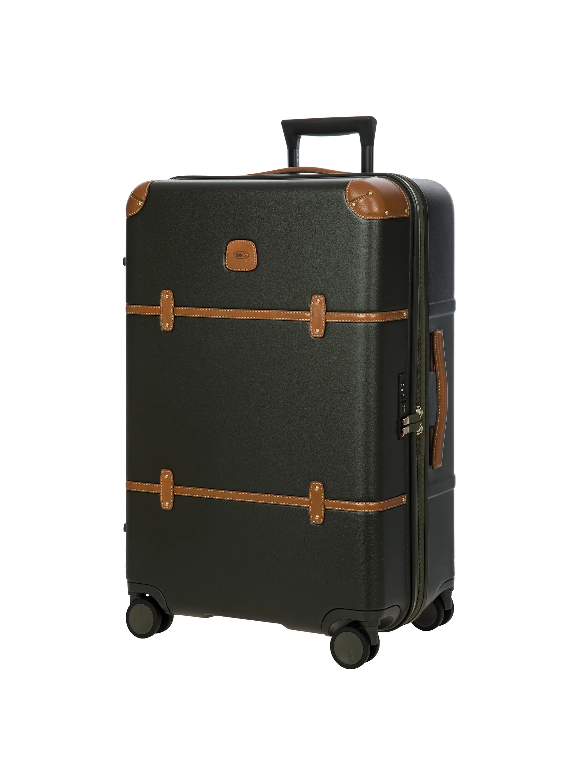 BRIC'S Medium Trolley Bellagio