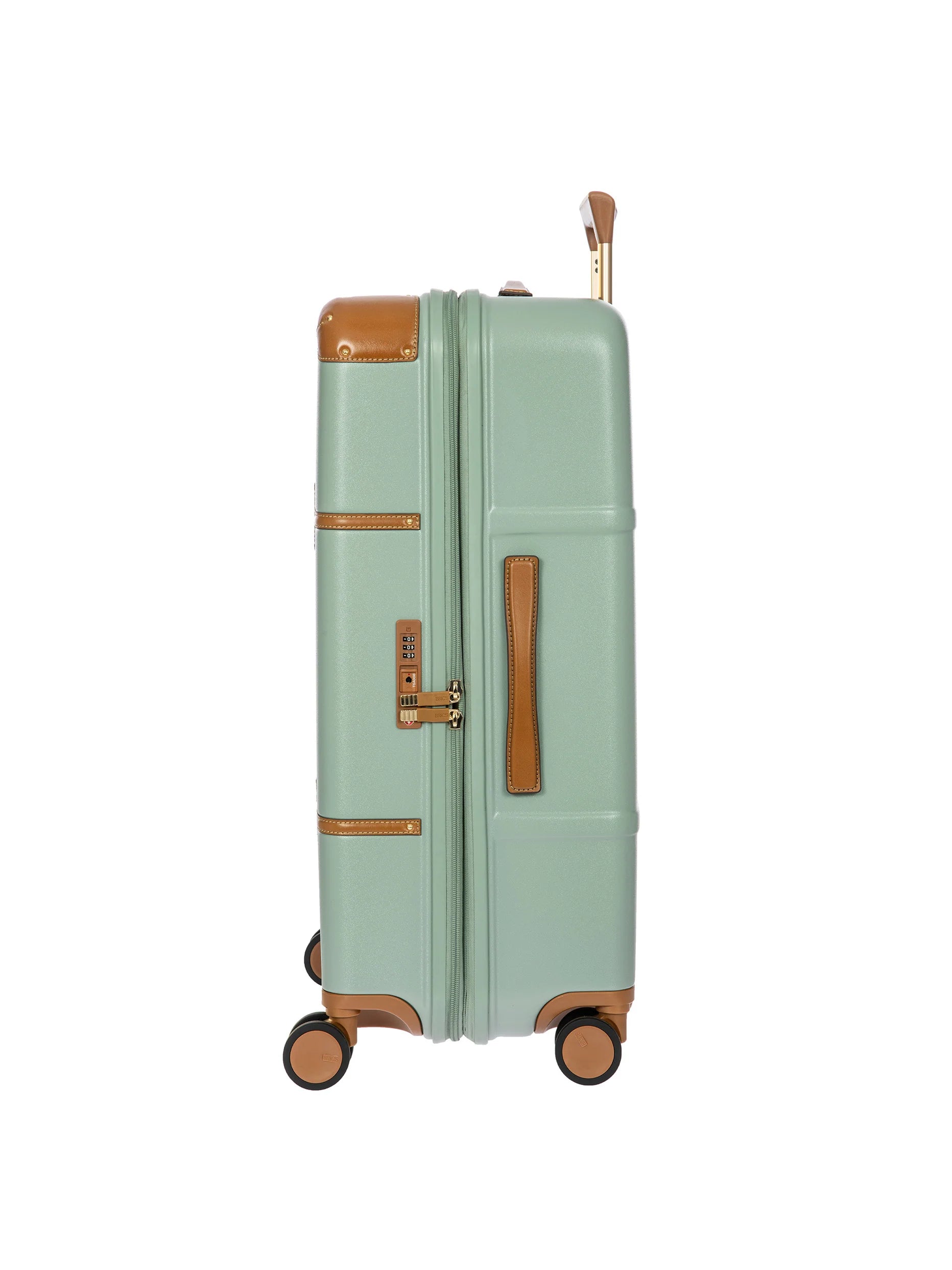 BRIC'S Medium Trolley Bellagio