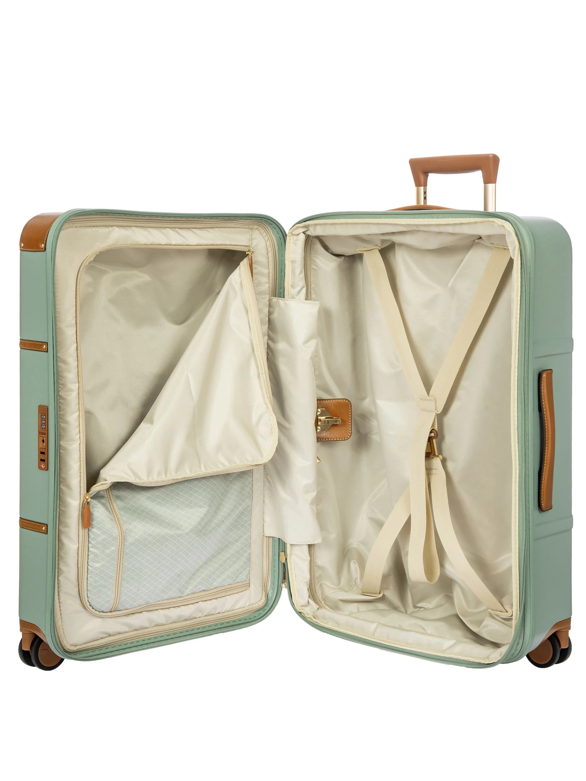 BRIC'S Medium Trolley Bellagio