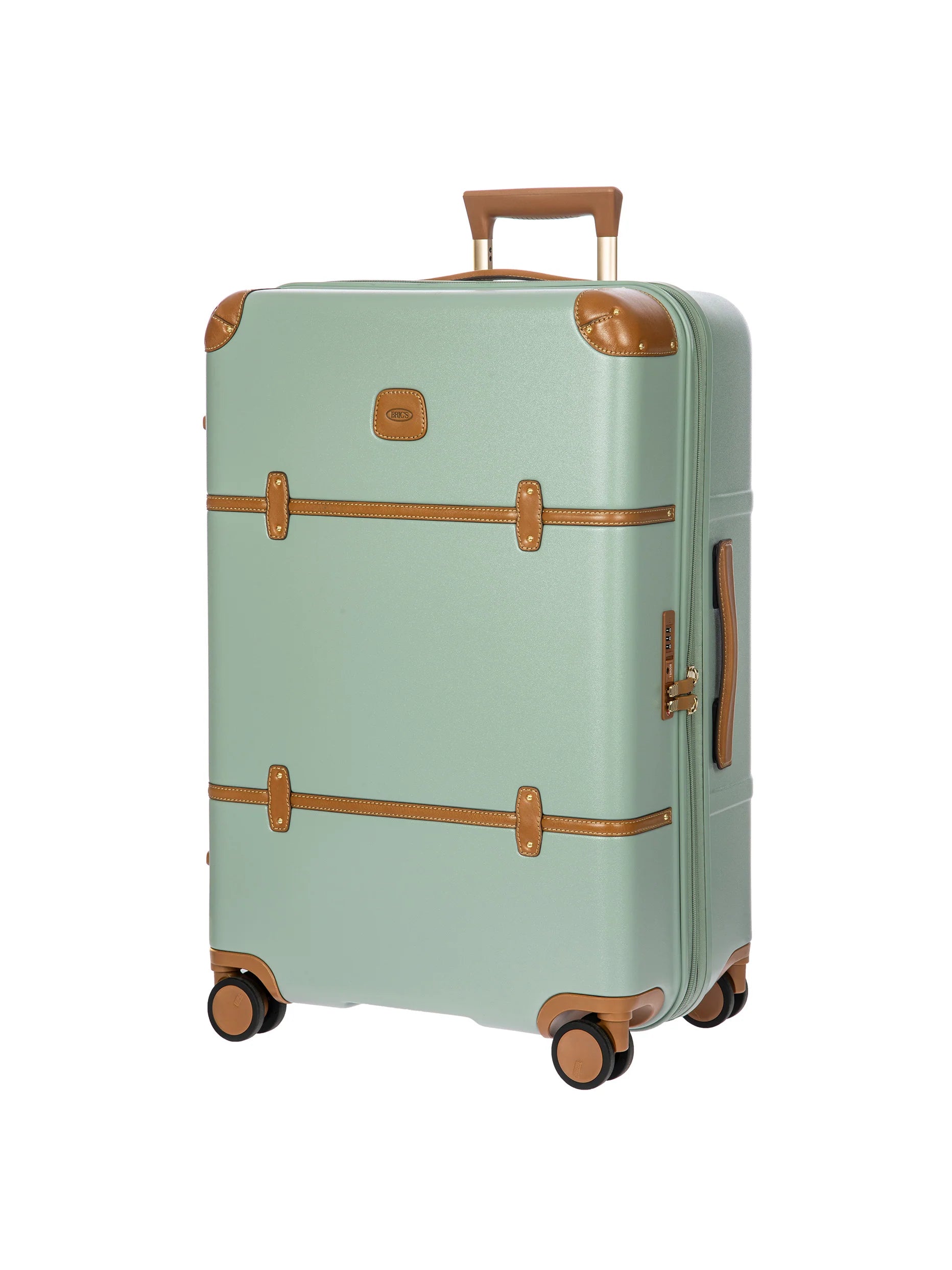 BRIC'S Medium Trolley Bellagio