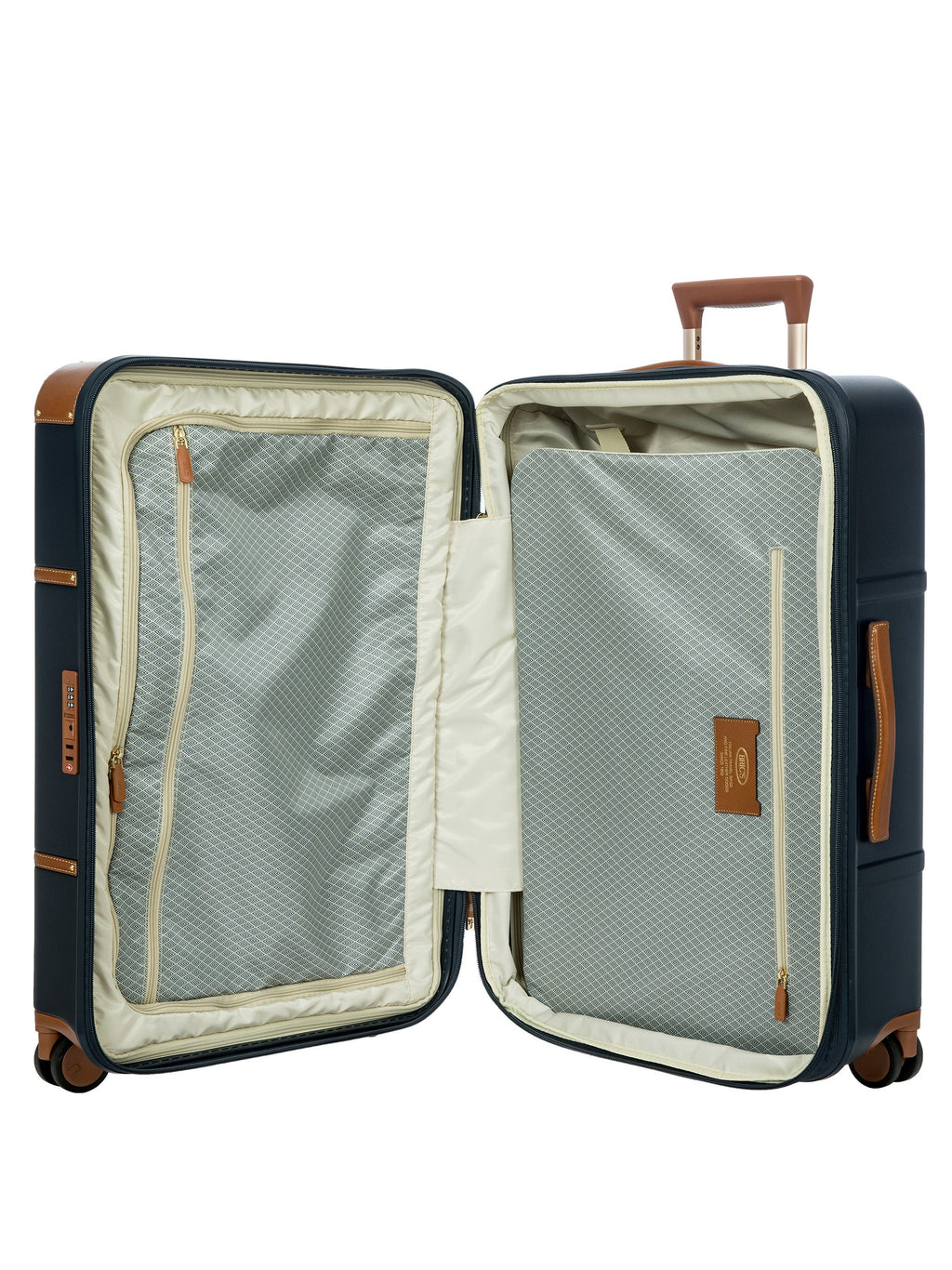 BRIC'S Medium Trolley Bellagio