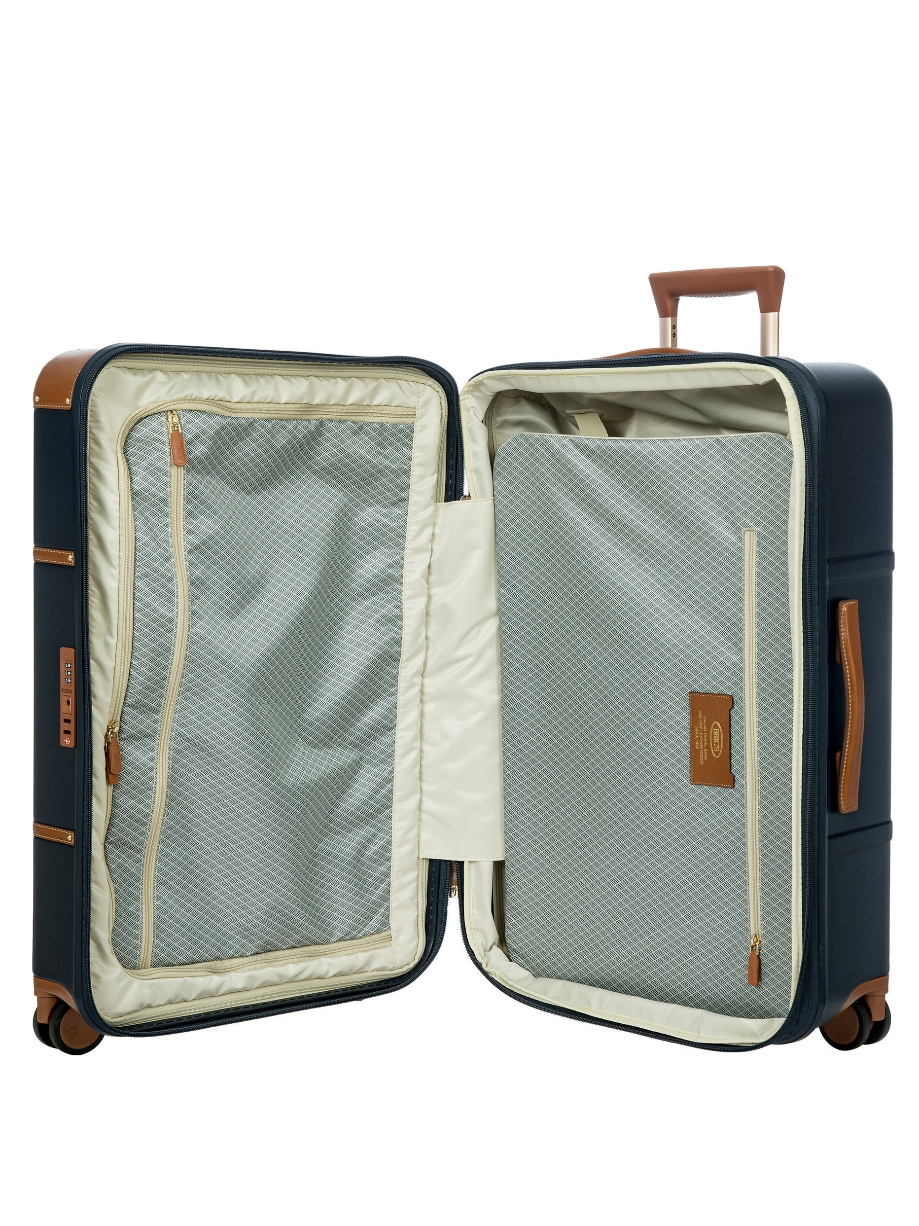 BRIC'S Medium Trolley Bellagio