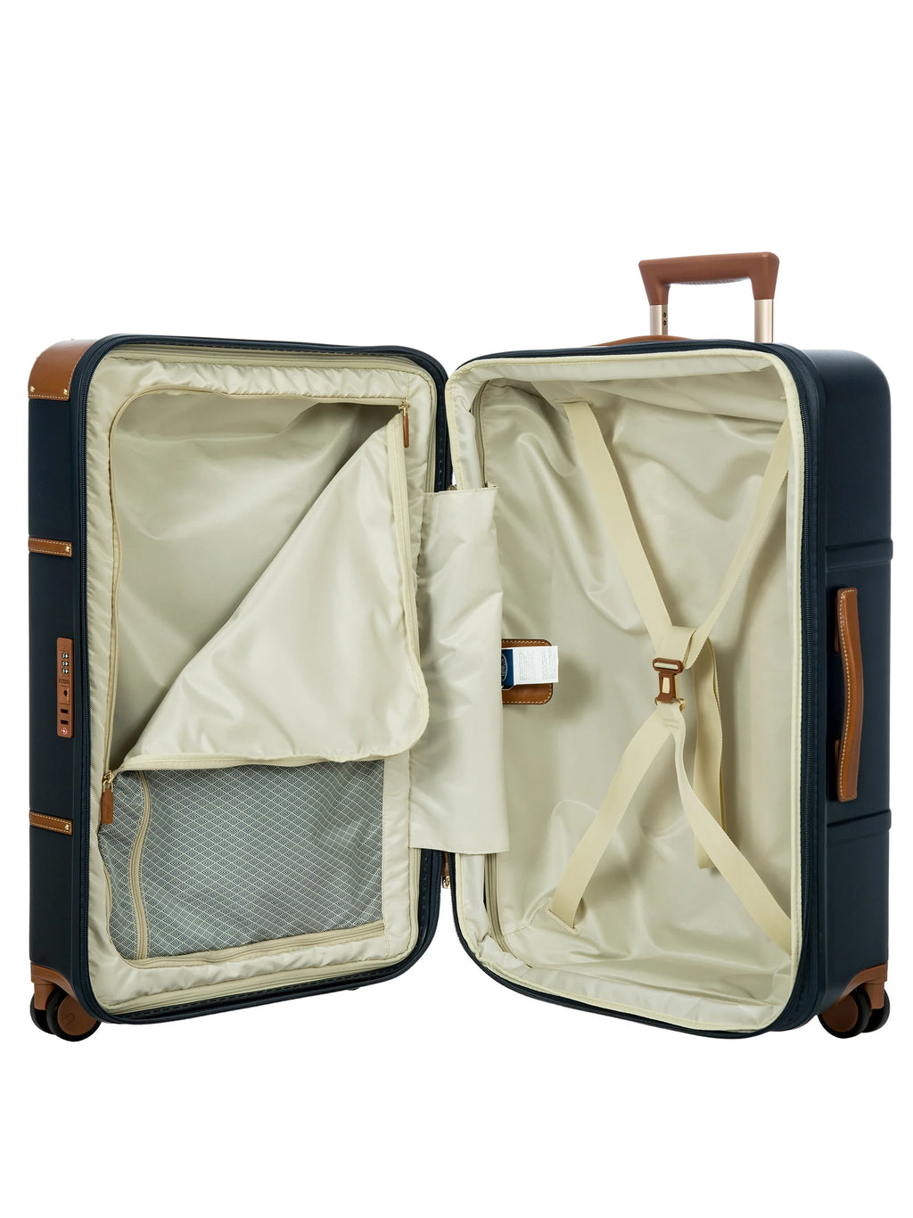 BRIC'S Medium Trolley Bellagio