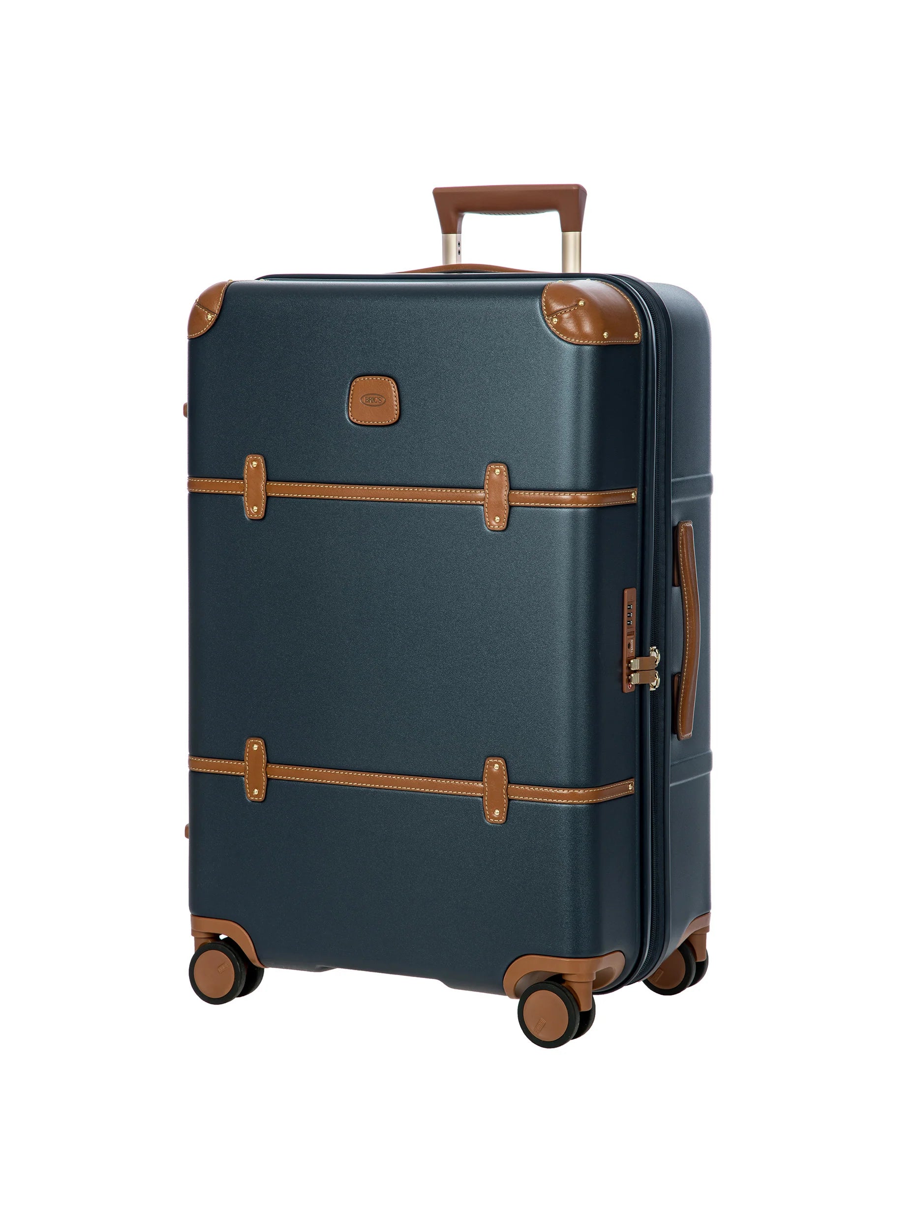 BRIC'S Medium Trolley Bellagio