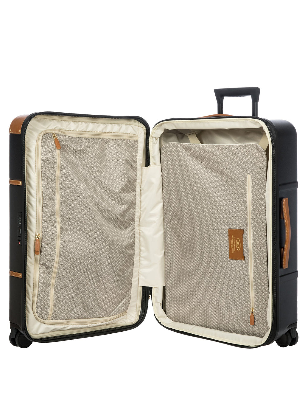 BRIC'S Medium Trolley Bellagio