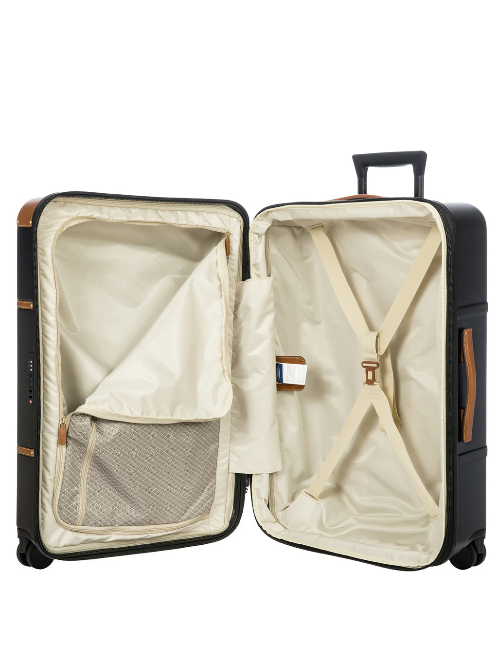 BRIC'S Medium Trolley Bellagio