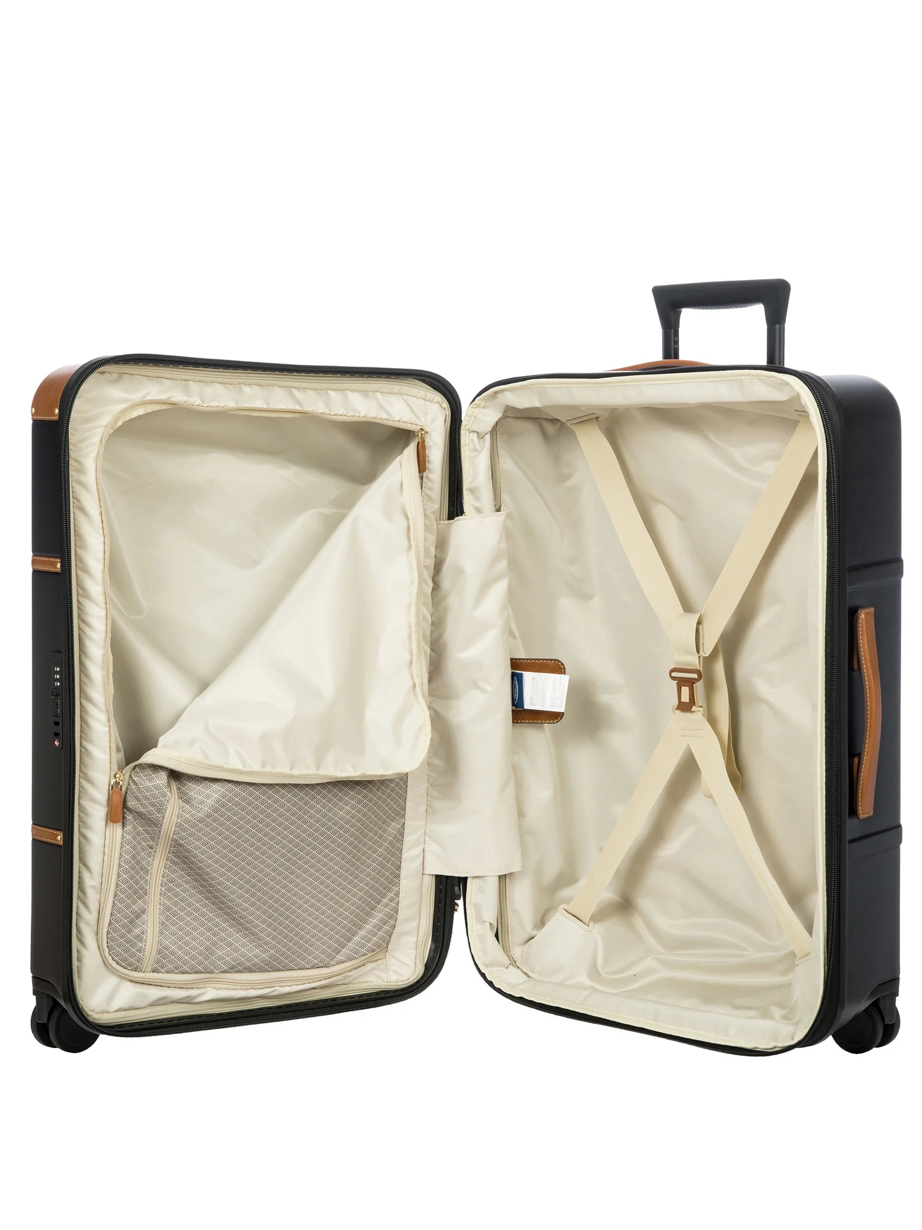 BRIC'S Medium Trolley Bellagio