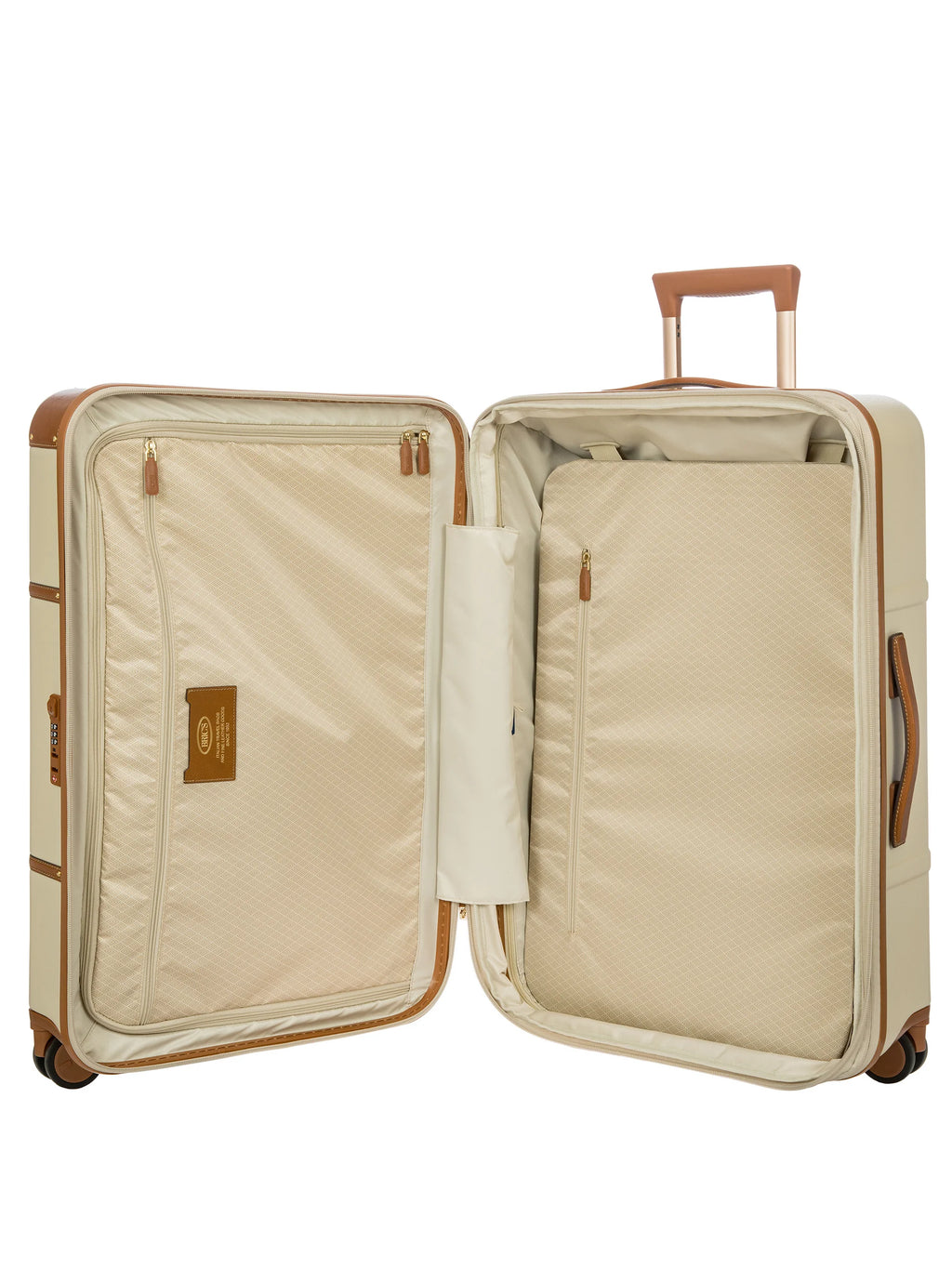 BRIC'S Medium Trolley Bellagio