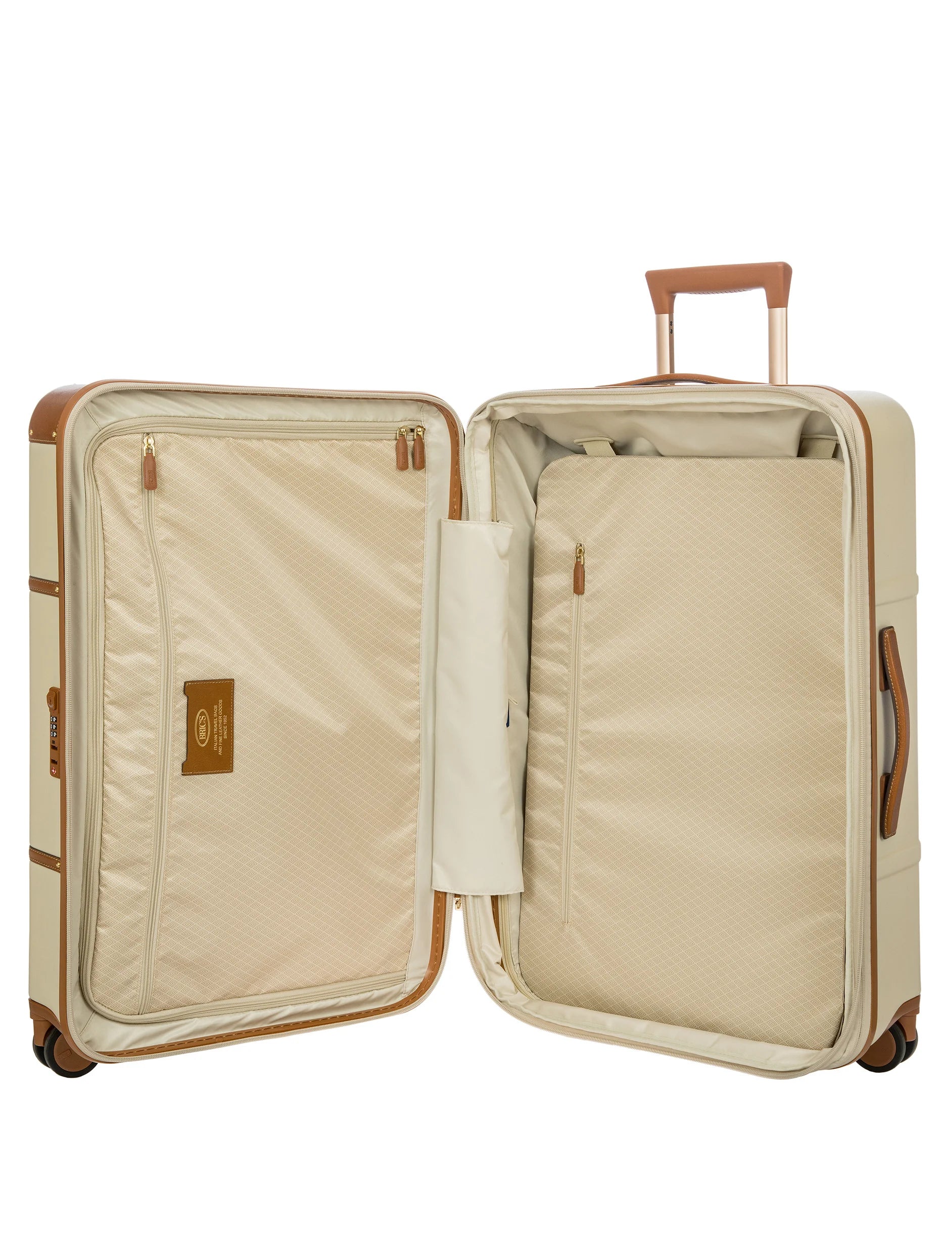BRIC'S Medium Trolley Bellagio
