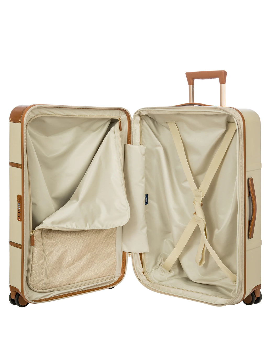 BRIC'S Medium Trolley Bellagio