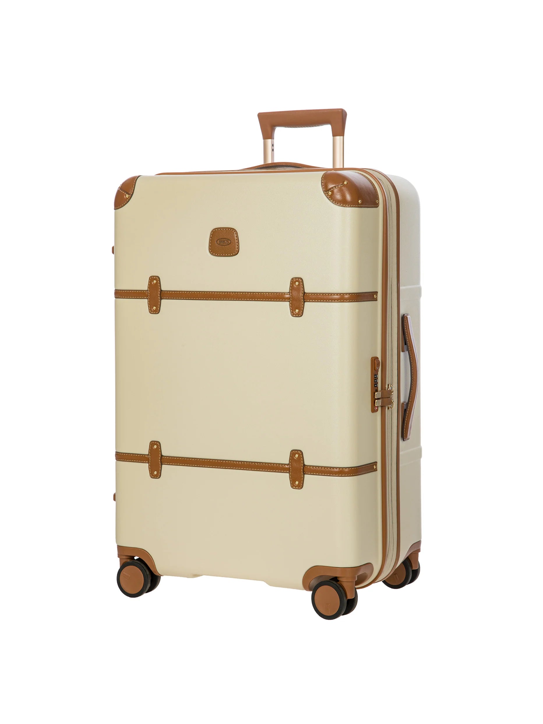 BRIC'S Medium Trolley Bellagio