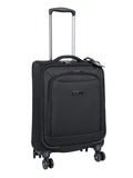 Cellini Megapak Business Organiser Carry On 4 Wheel Trolley Case