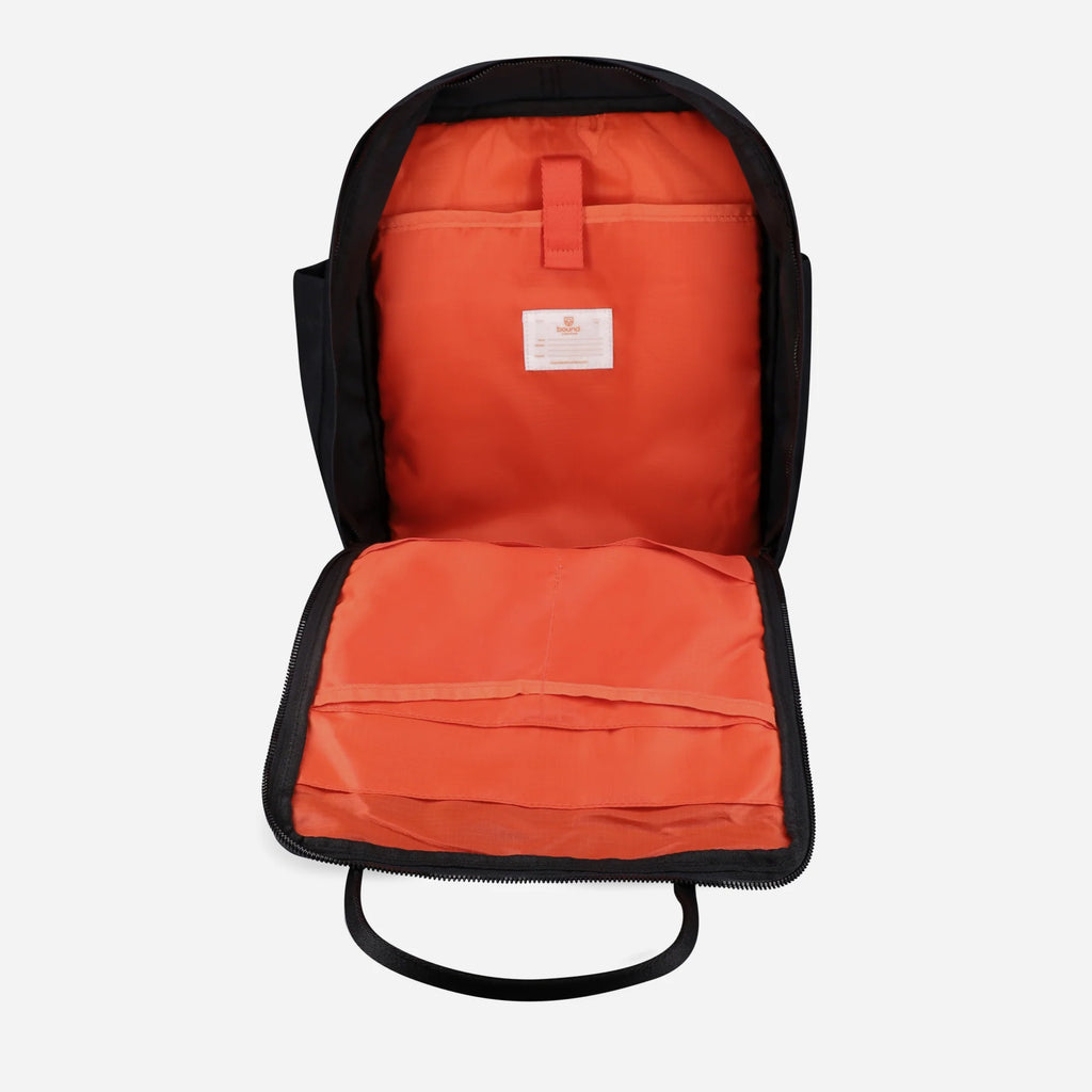 Bound Mini Backpack