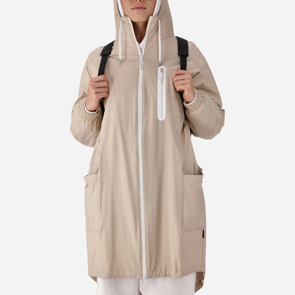 Bound Mini Backpack