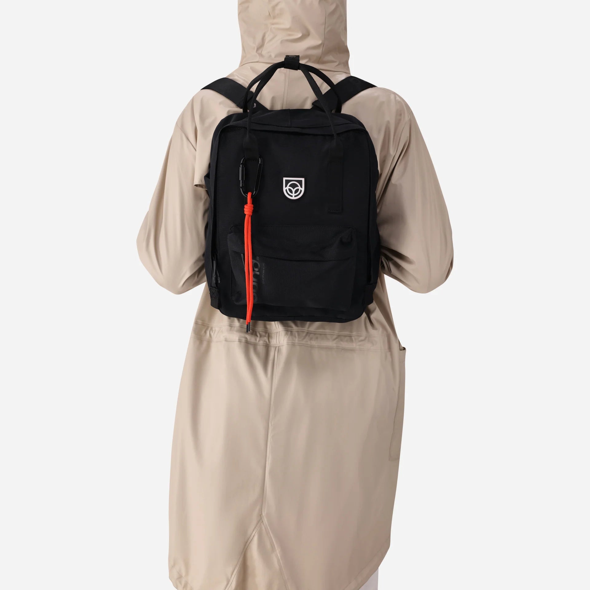 Bound Mini Backpack