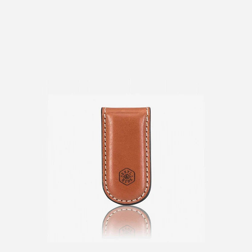 Jekyll & Hide Money Clip