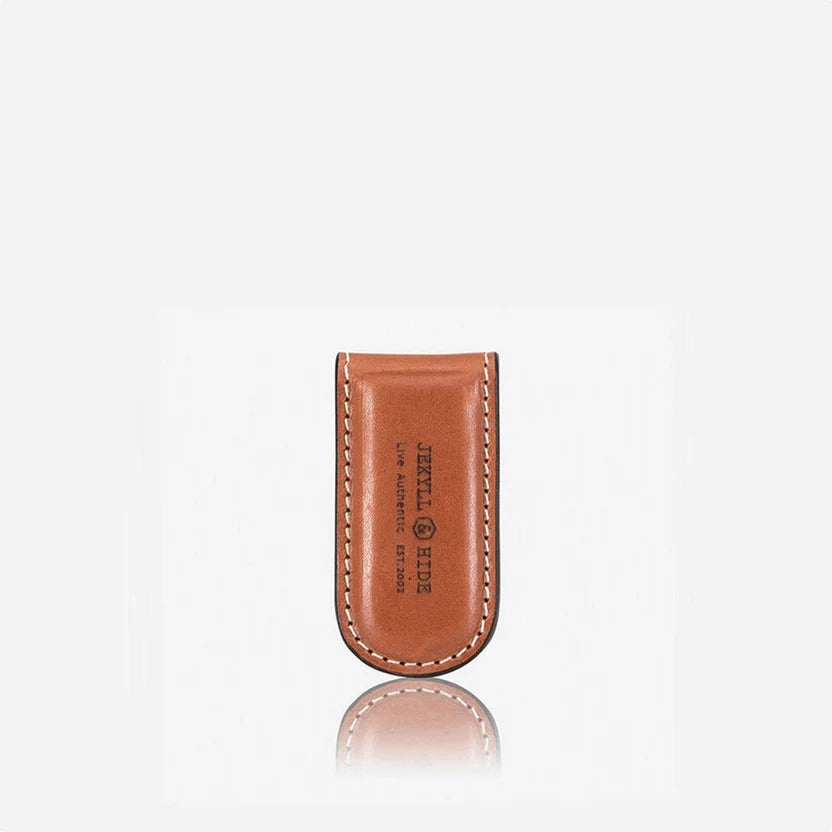 Jekyll & Hide Money Clip