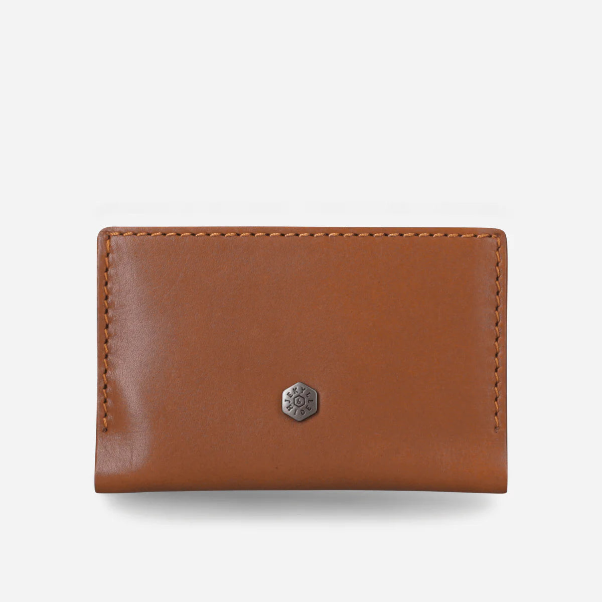 Jekyll & Hide Money Clip Card Holder