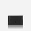 Jekyll & Hide Money Clip Card Holder