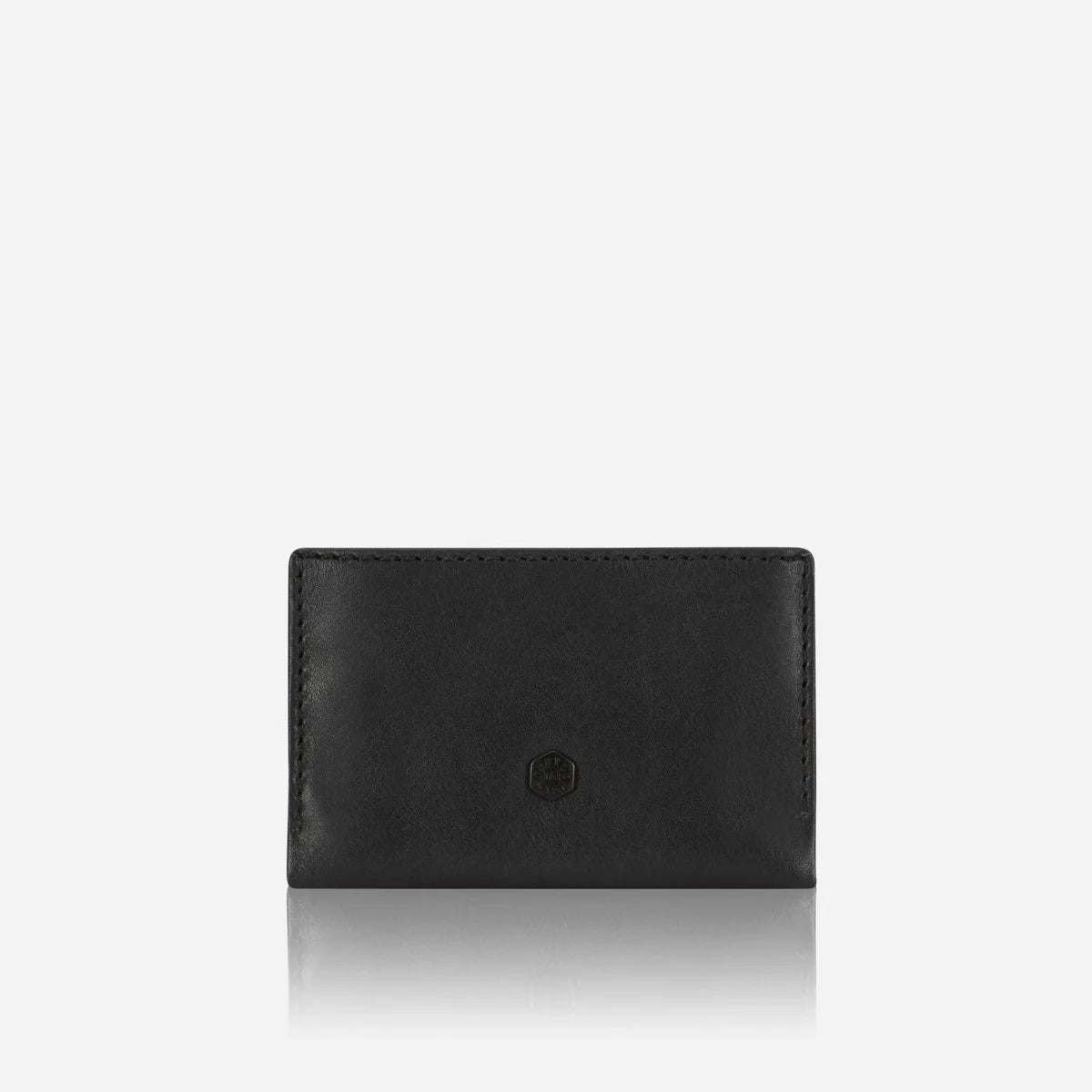 Jekyll & Hide Money Clip Card Holder